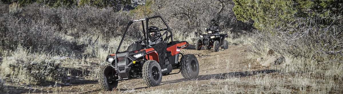 2017 Polaris Ace 150 for sale in Moto United, Los Angeles, California